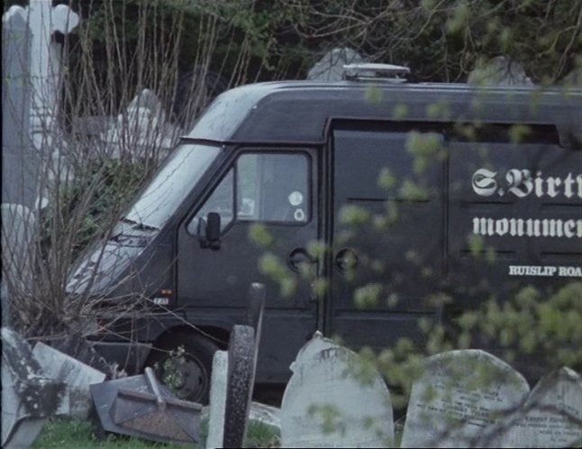 Renault Master Série 1