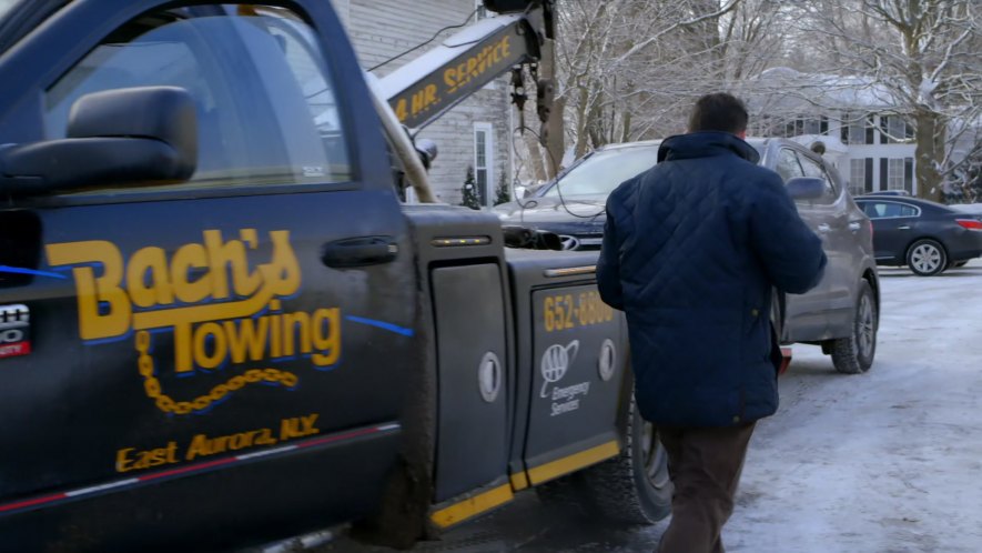 2008 Dodge Ram 5500 Heavy Duty Regular Cab SLT Century 4x2 [DM]