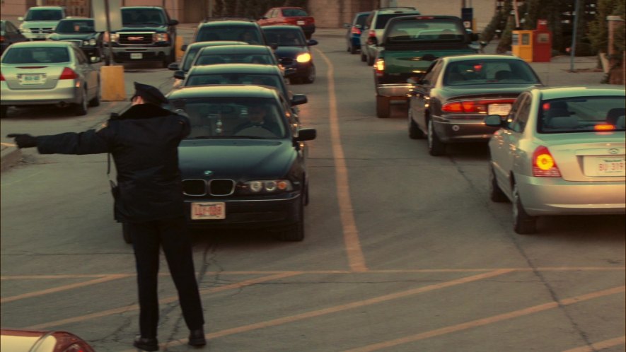 BMW 5 [E39]