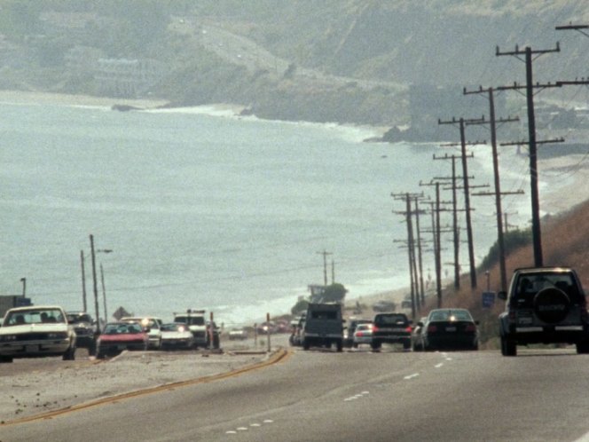 1990 Daihatsu Rocky [F300]