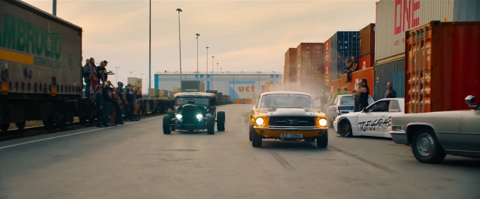 1989 Nissan Skyline GT-R [R32]