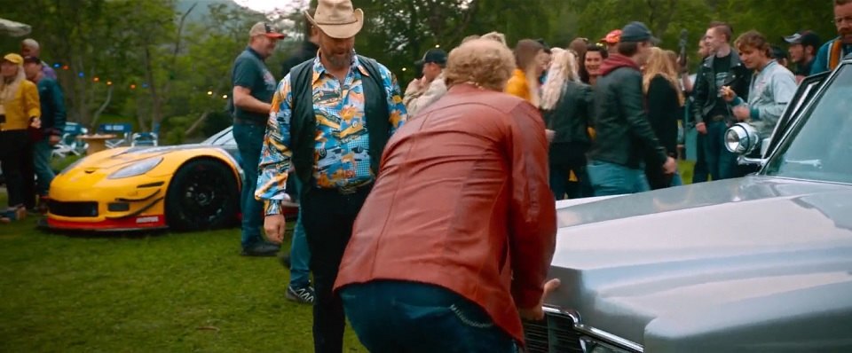 Callaway Project C15