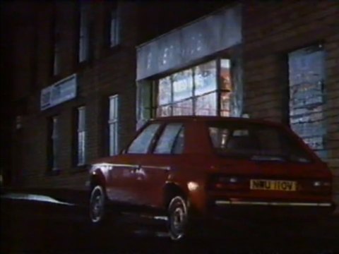 1980 Talbot Horizon LS [C2]