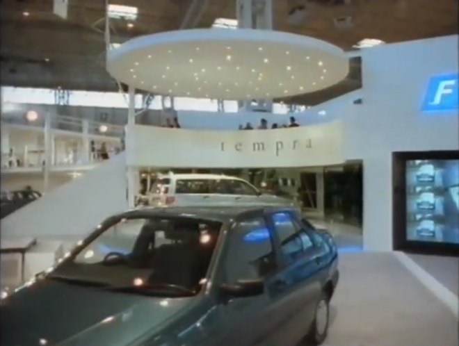 1990 Fiat Tempra [159]