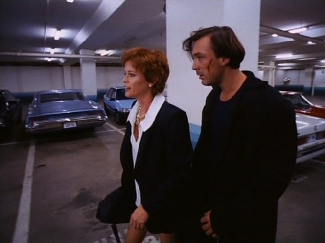 1968 Pontiac Fullsize