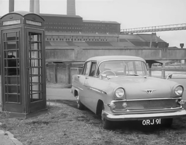 1959 Vauxhall Victor Series 2 [F]