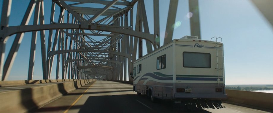 1999 Fleetwood Flair