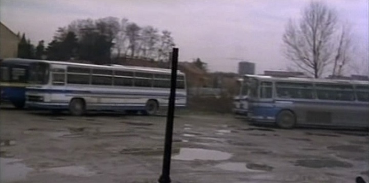 1970 Fiat 343 Menarini