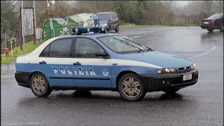 1997 Fiat Marea [185]