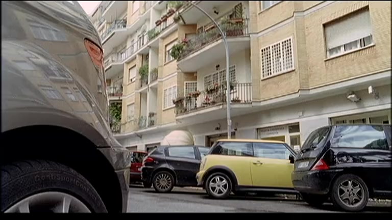 2004 MINI Cooper [R50]