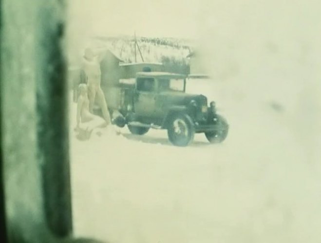 1944 GAZ MM