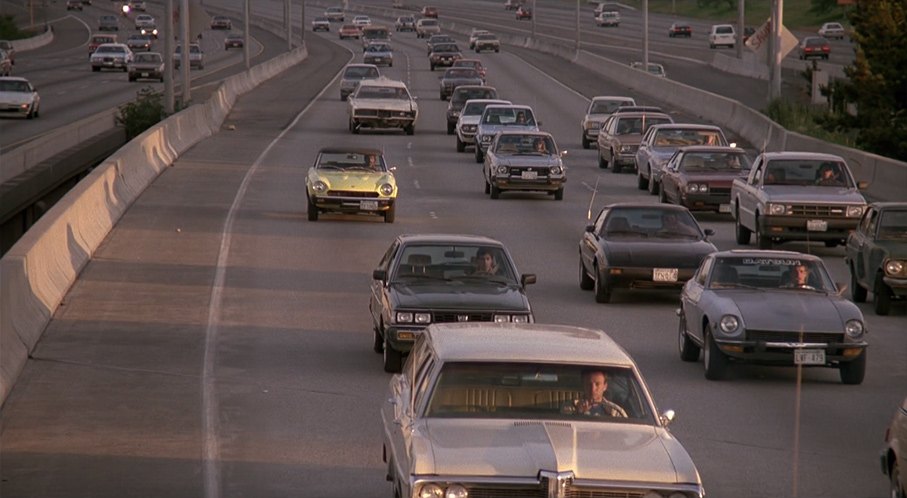 1974 Datsun 260Z [S30]