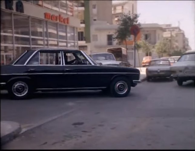 1965 Triumph Spitfire Mk2