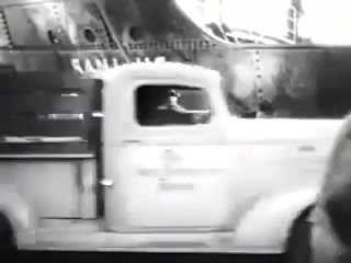 1938 Chevrolet unknown