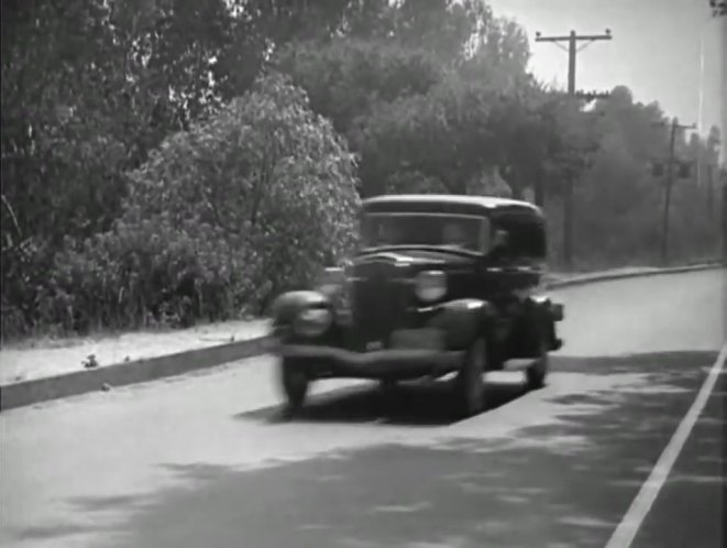 1933 Plymouth Standard [PC]