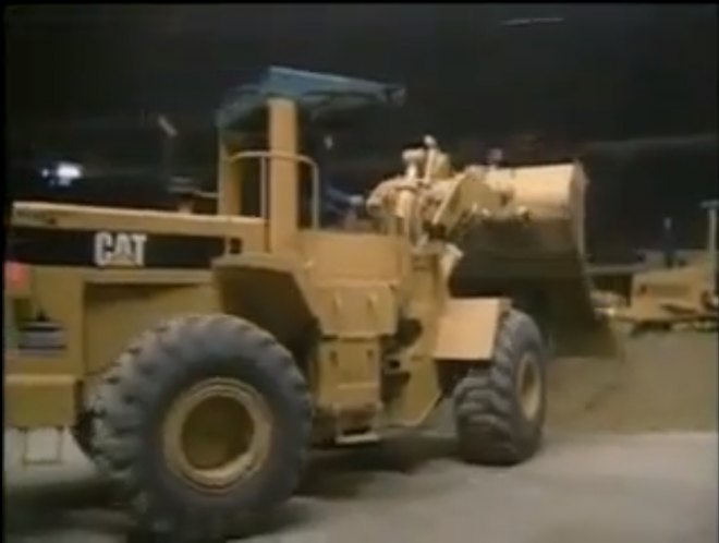 Caterpillar 950 F