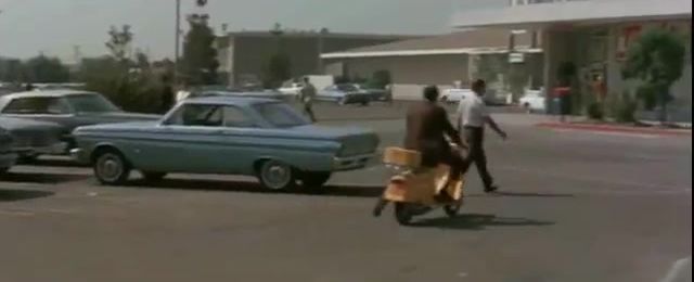 1964 Ford Falcon