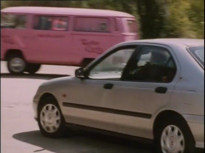 1995 Rover 400 [HHR]