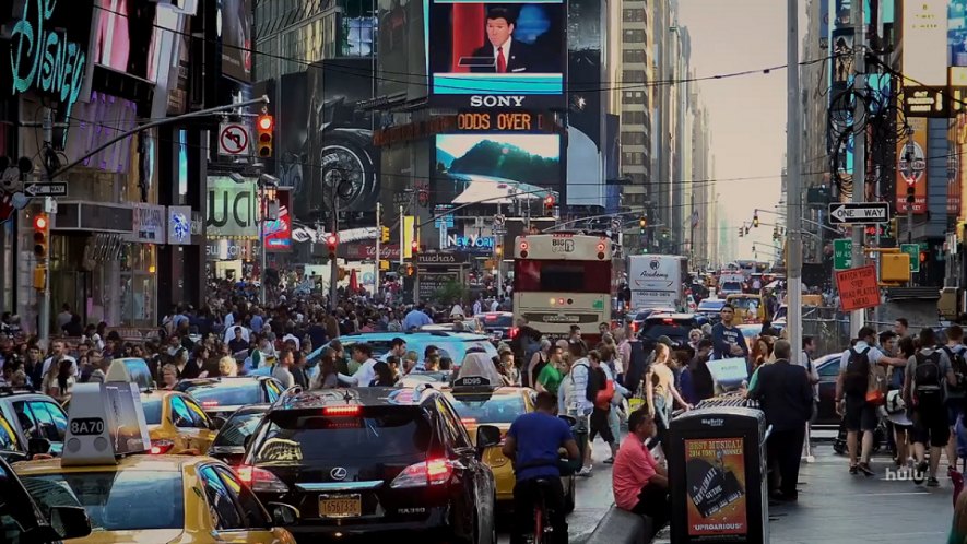 2010 Lexus RX 350 [GGL10]