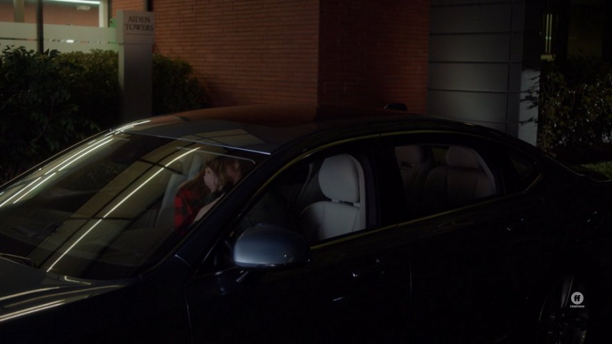 2017 Volvo S90 Gen.2