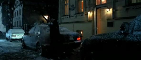 Volvo 740 (by default)