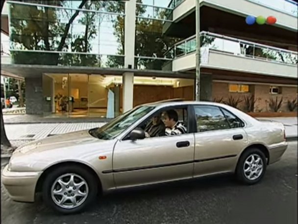 1996 Rover 600 [SK1]