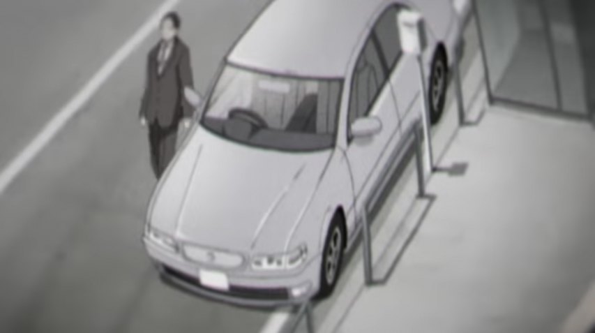 1991 Toyota Aristo [S140]