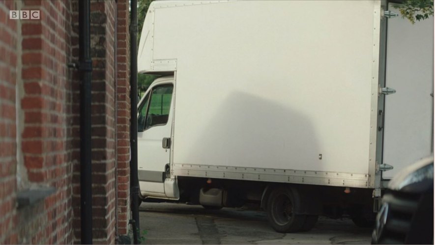 2000 Iveco Daily 3a serie