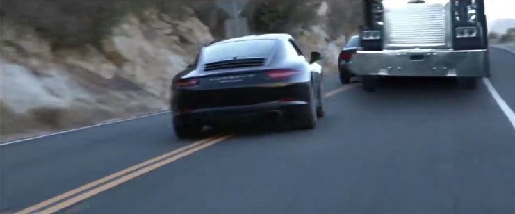 Freightliner Classic