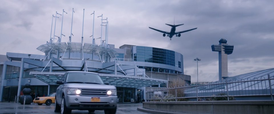 2006 Land-Rover Range Rover Series III [L322]