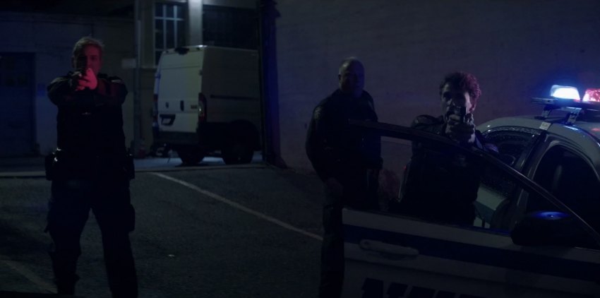 2014 Ram ProMaster [VF]