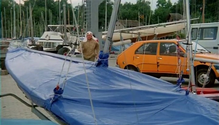 1977 Renault 14 [R1210]