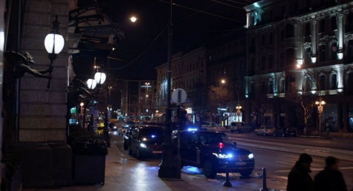 2013 Land-Rover Range Rover Series IV [L405]