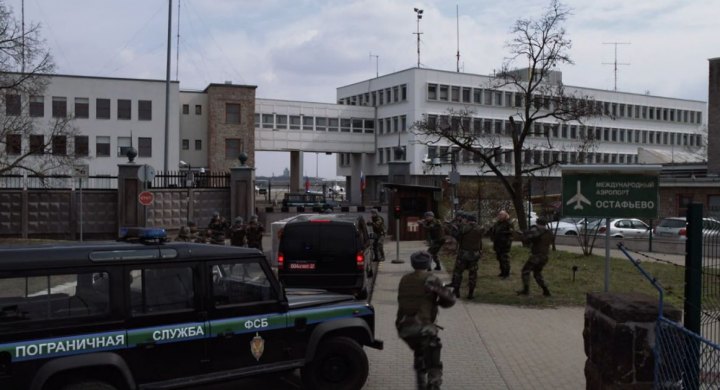 Land-Rover Defender 110 Station Wagon