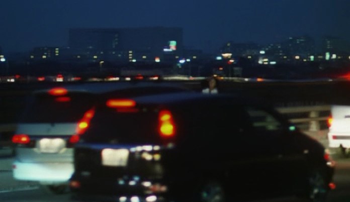 2003 Honda Stream [RN]