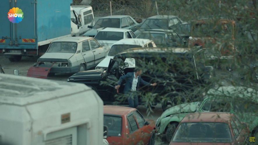 Renault 12 Toros [R1179]