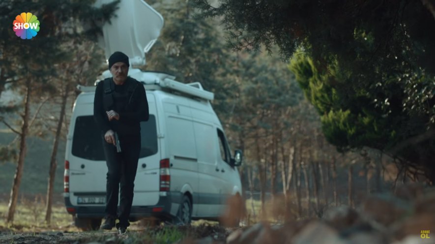 Mercedes-Benz Sprinter [W906]