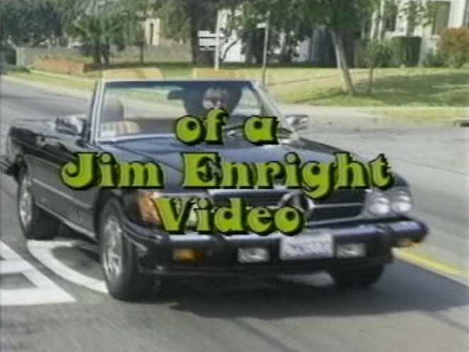 1986 Mercedes-Benz SL [R107]