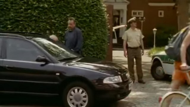 1999 Audi A4 Avant B5 [Typ 8D]