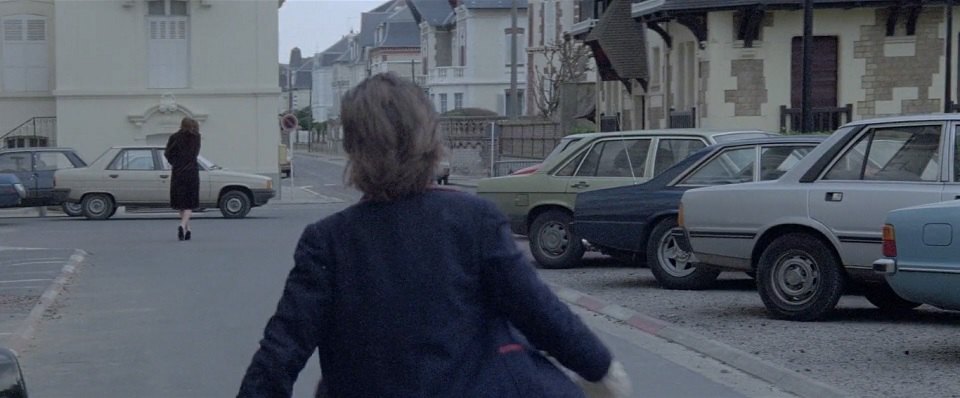 1982 Renault 9 [X42]