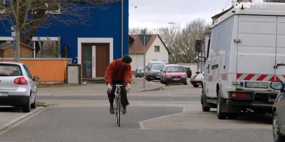 1996 Mercedes-Benz Vario [T2W]