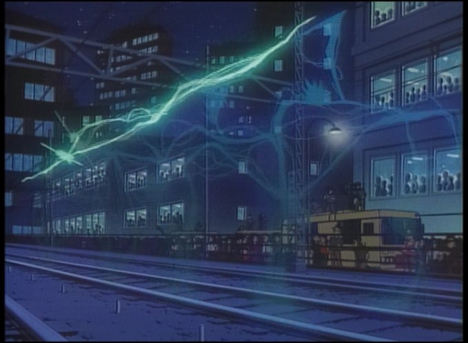 unknown TV Broadcasting Car