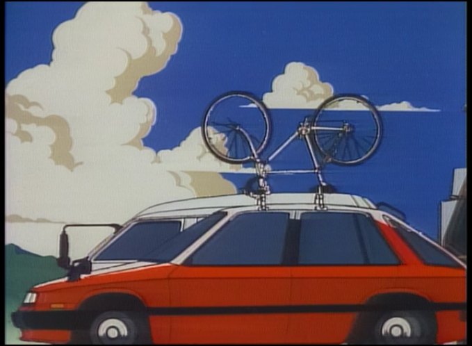 Nissan Skyline [R30]