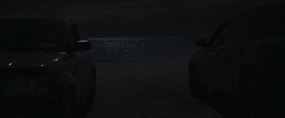 2006 Land-Rover Range Rover Sport [L320]