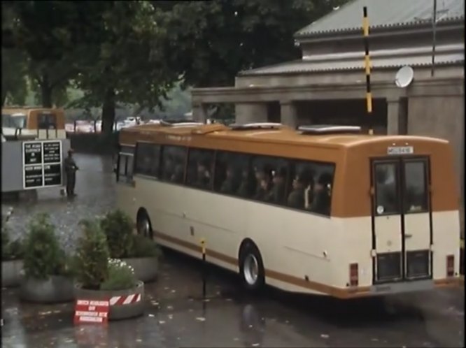 Leyland Tiger Plaxton Derwent 3000