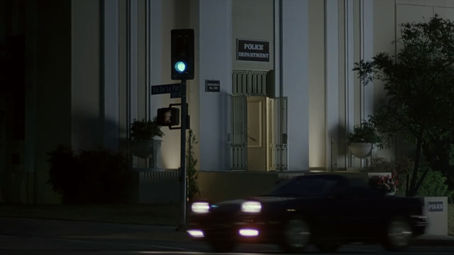 1988 Mazda RX-7 [FC]