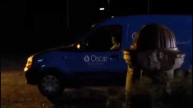 2000 Renault Kangoo Rapid RN Série 1 [X76]