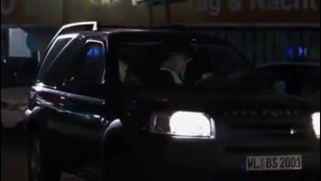 1998 Land-Rover Freelander Series I [L314]