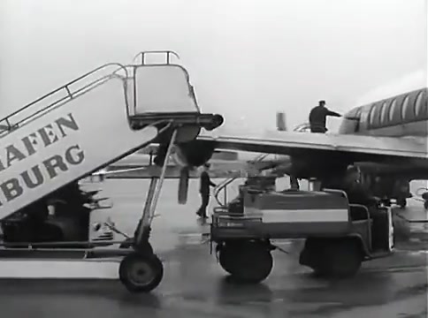 Still unknown Elektrokarre