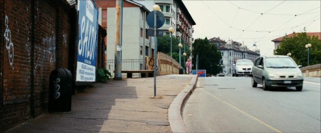 2001 Renault Scénic 1 [J64]